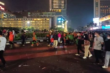 Perayaan Tahun Baru...