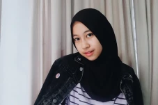 Profil Orang Tua Adiba...