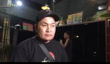Nenek Bosnya Meninggal...