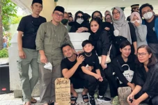 Antar Mami Popon ke...