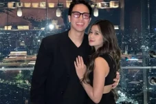 Brisia Jodie Foto Bareng...