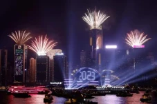 Hong Kong, Taipei, Jakarta,...