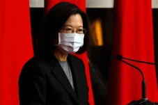 Presiden Taiwan Tawarkan...