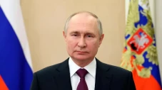Putin Secara Khusus...