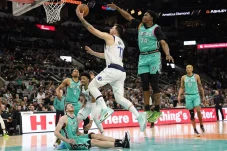Hasil NBA 2022/2023,...