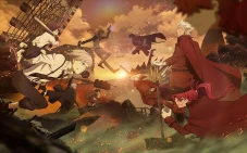 10 Anime Winter 2023...