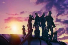 9 Proyek Marvel di Fase...