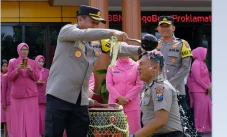 Awal Tahun 2023, Puluhan...