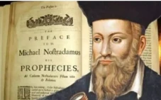 Buku Nostradamus Kuatkan...
