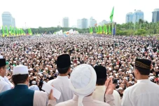 Penyebab Indonesia Mayoritas...