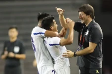 Piala AFF 2022: Filipina...