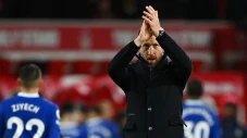 Chelsea Gagal Kalahkan...