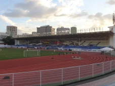 Piala AFF: Sejarah Stadion...