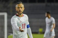 Kapten Filipina Stephan...