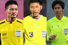3 Wasit Piala AFF 2022...