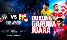Link Live Streaming...