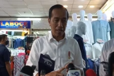 Perppu Ciptaker Tuai...