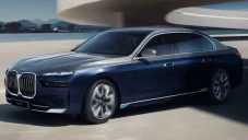 30 Unit BMW i7 Excellence...