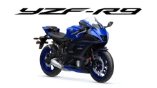 Yamaha R9 Dipastikan...