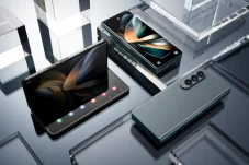 Daftar Smartphone Lipat...