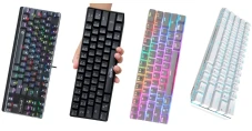 Rekomendasi Mechanical...