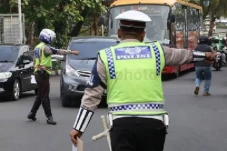 Polri: Hari Ini Operasi...