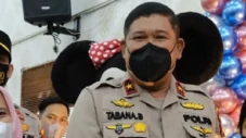 10 Perwira Tinggi Polri...