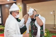 Din Syamsuddin Apresiasi...