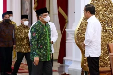 PBNU Undang Presiden...