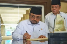 Menag Buka Suara Terkait...