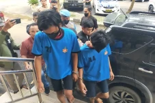 Terungkap! Gadis Remaja...