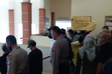 Anggota DPRD Depok Banyak...