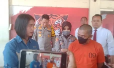 Ini Tampang Oknum Pegawai...