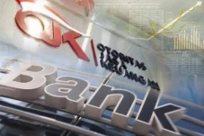 OJK: 26 Bank Sudah Penuhi...