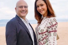 Maia Estianty Gengsi...