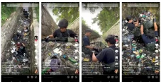 Viral Pandawara Group,...