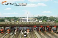 Cek Tarif Tol Tangerang...