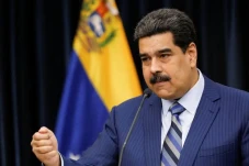 Presiden Venezuela Bersedia...