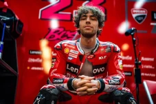 MotoGP 2023: Bastianini-Bagnaia...