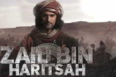 Zaid bin Haritsah, Sahabat...