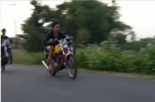 Polrestabes Makassar...