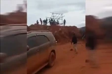 Terungkap, Oknum Polisi...