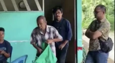 Syahwat Jahanam Kakek...