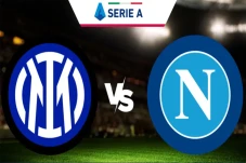 Jelang Inter Milan vs...