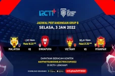 Link Live Streaming...