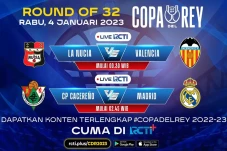 Link live streaming...