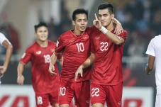 Vietnam Ogah Remehkan...