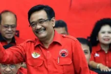Rabu Pon Jokowi Bakal...