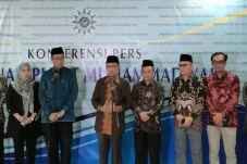 Muhammadiyah Minta Penyelenggaraan...