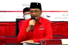 Makin Panas, Djarot...